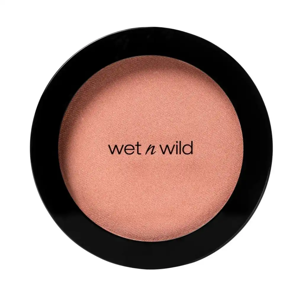 Wet-N-Wild-Color-Icon-Blush-–-Pearlescent-Pink.webp Wet N Wild Color Icon Blush – Pearlescent Pink - Image 1