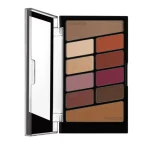 Wet N Wild Color Icon Eyeshadow Palette – Rose in the Air