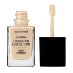 Wet N Wild Dewy Foundation – Soft Ivory