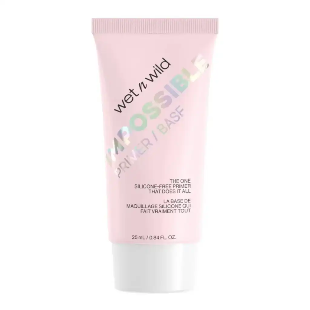 Wet-N-Wild-Impossible-Primer-–-25ml.webp Wet N Wild Impossible Primer – 25ml - Image 1