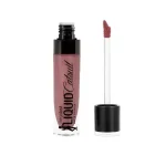 Wet N Wild Liquid Lipstick – Rebel Rose