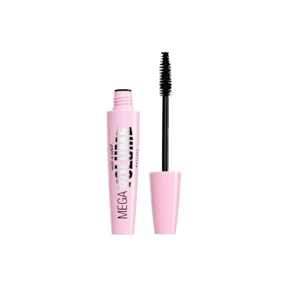 Wet-N-Wild-Mega-Volume-Mascara.webp Wet N Wild Mega Volume Mascara - Image 1