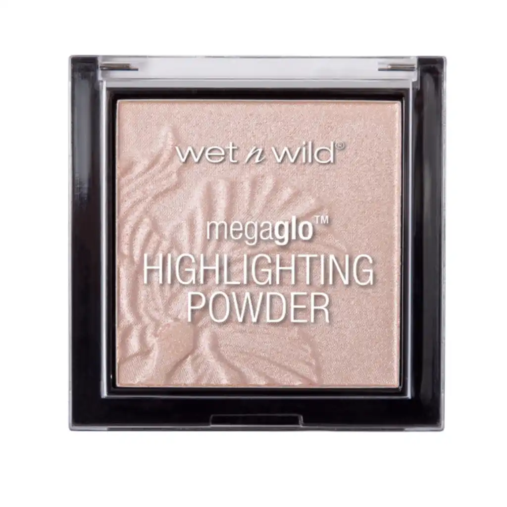 Wet-N-Wild-Megaglo-Highlighting-Powder-Blossom-Glow.webp Wet N Wild Megaglo Highlighting Powder- Blossom Glow - Image 1