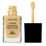 Wet N Wild Photo Focus Dewy Foundation – Golden Beige