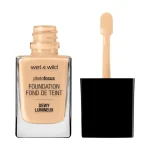 Wet N Wild Photo Focus Dewy Foundation – Soft Beige