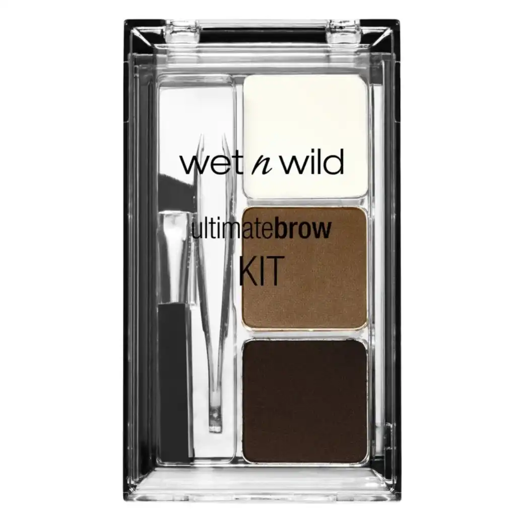 Wet-N-Wild-Ultimate-Brow-Kit-–-Ash-Brown.webp Wet N Wild Ultimate Brow Kit – Ash Brown - Image 1