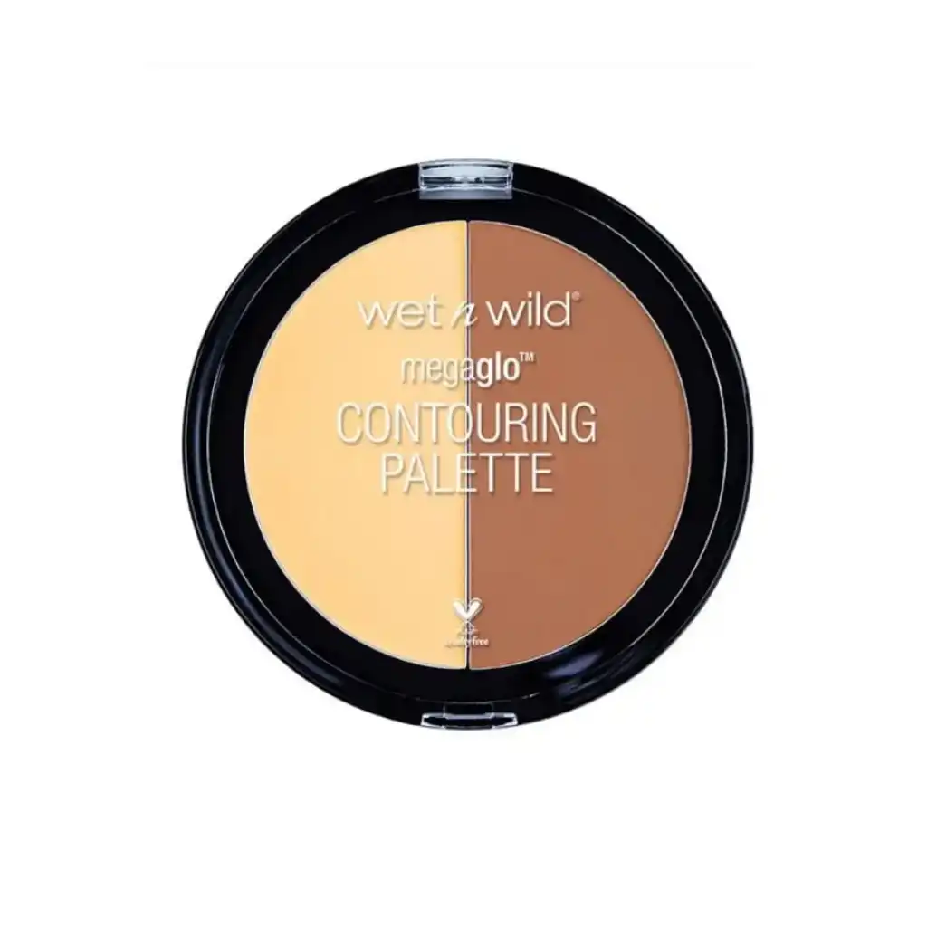 Wet-n-Wild-MegaGlo-Contouring-Palette-–-Caramel-Toffee.webp Wet n Wild MegaGlo Contouring Palette – Caramel Toffee - Image 1