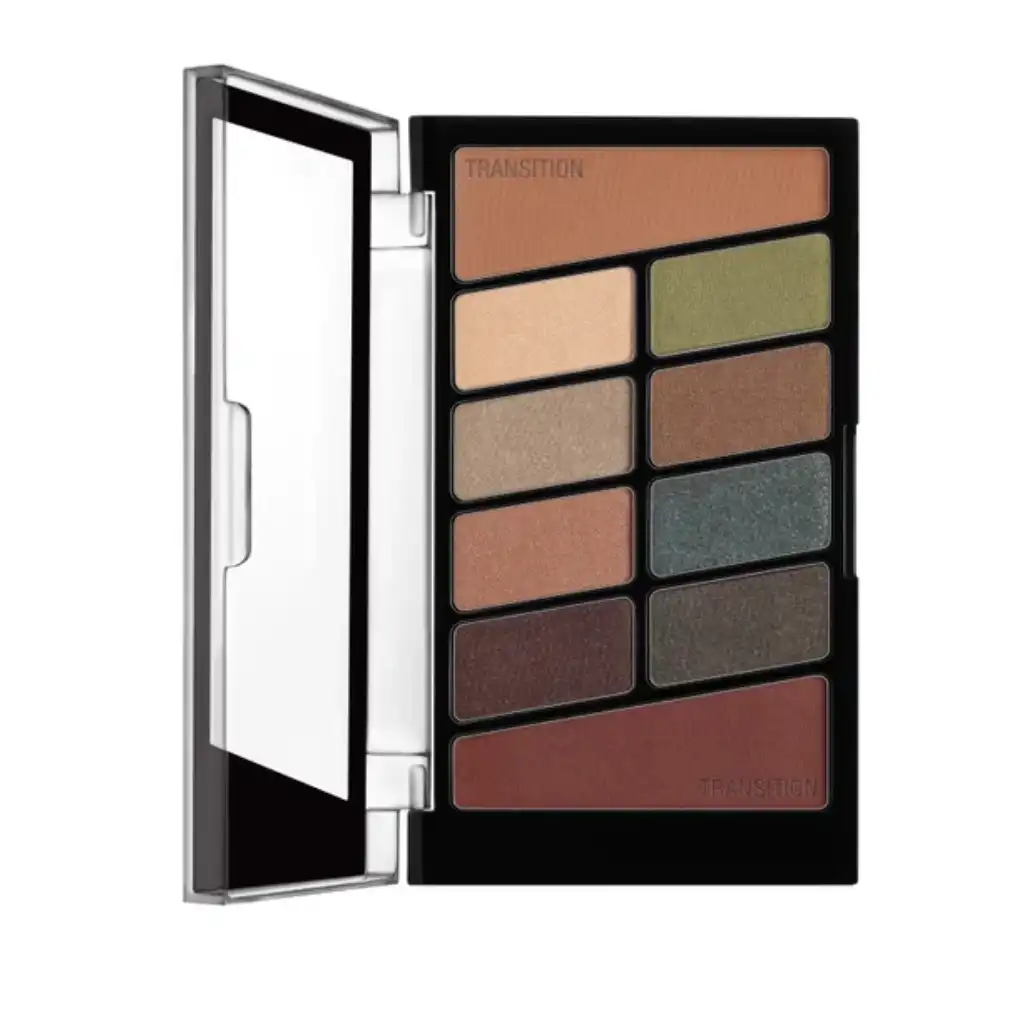 Wet-n-wild-Color-Icon-Eyeshadow-10-Pan-Palette-–-Comfort-Zone.webp Wet n wild Color Icon Eyeshadow 10 Pan Palette – Comfort Zone - Image 1