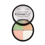 Wet n wild Coverall Concealer Palette