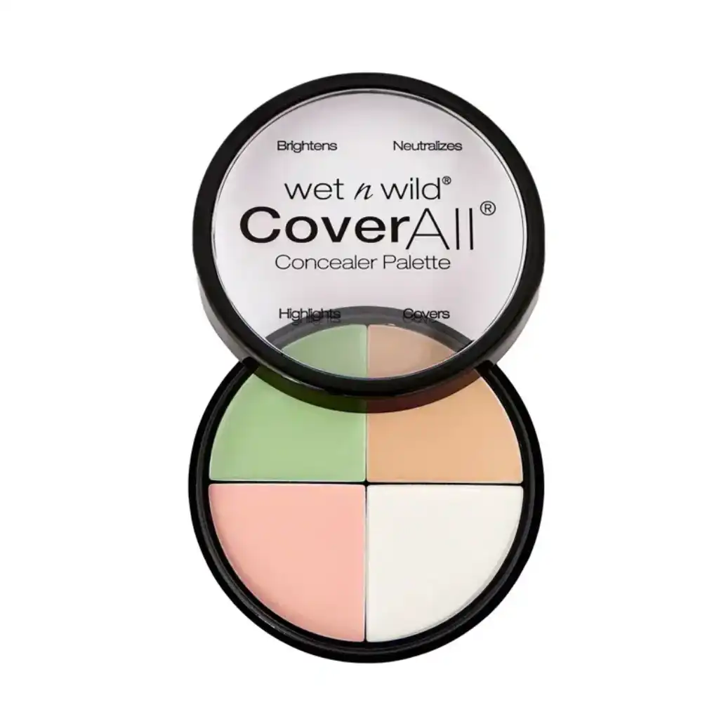 Wet-n-wild-Coverall-Concealer-Palette.webp Wet n wild Coverall Concealer Palette - Image 1