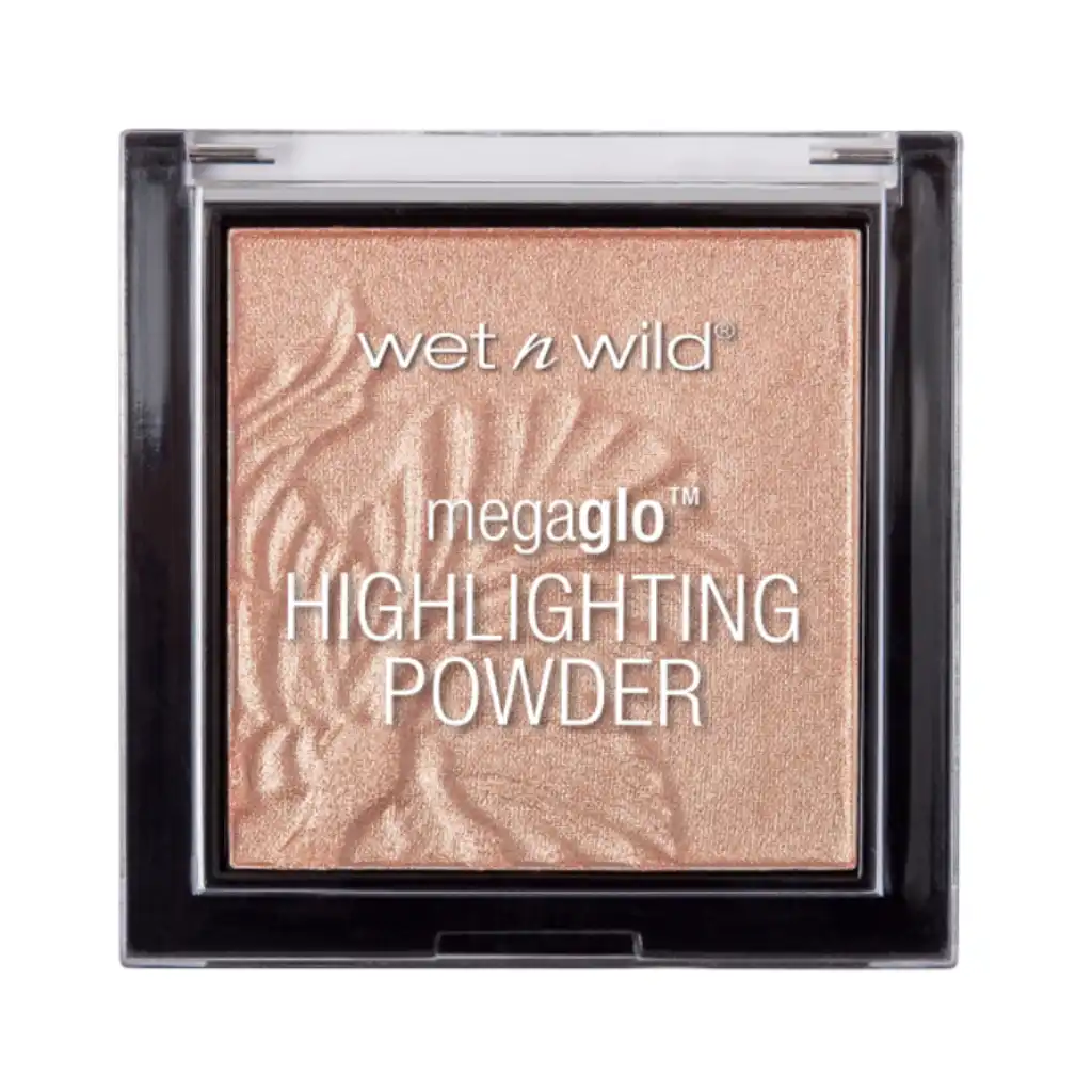 Wet-n-wild-Megaglo-Highlighting-Powder-–-Precious-Petals.webp Wet n wild Megaglo Highlighting Powder – Precious Petals - Image 1