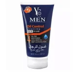 YC Oil Control for Man Face Wash – 100ml