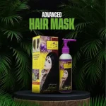 Zafran Hair Mask -120ml