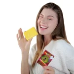 Zafran Honey Whitening Soap – 100gm