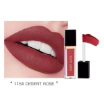Beauty glazed matte liquid lipstick Desert Rose 115