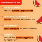 Dot & Key Vitamin C Gel Face Wash + E Super Bright – 100ml - Image 3