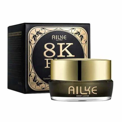 8K night cream