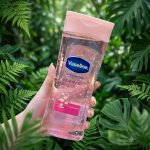 Vaseline Vitamin B3 Body Oil